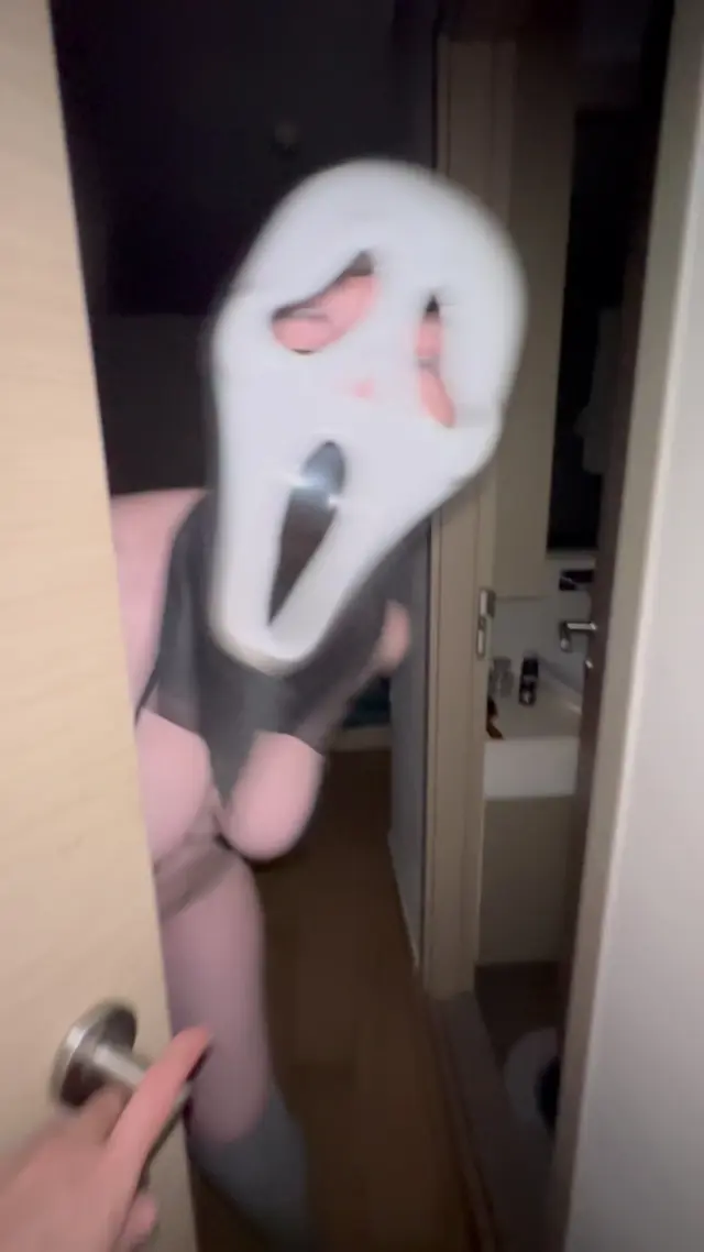 The NEW SCREAM 😱 MOVIE 🍿
